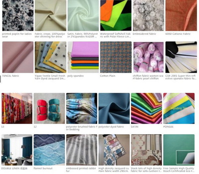 開拓全球市場(chǎng) 2022浙江出口網(wǎng)上交易會(huì)聚焦針織品及原料批發(fā)