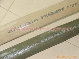 北京五洲燕陽(yáng)特種紡織品編織膠管產(chǎn)品系列