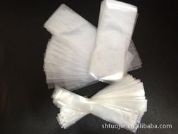 上海拓界實業 深耕塑料包裝與針織品原料批發，一站式采購解決方案