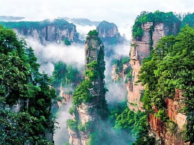 湖南省旅行社排名與推薦 高品質(zhì)服務(wù)伴你游張家界